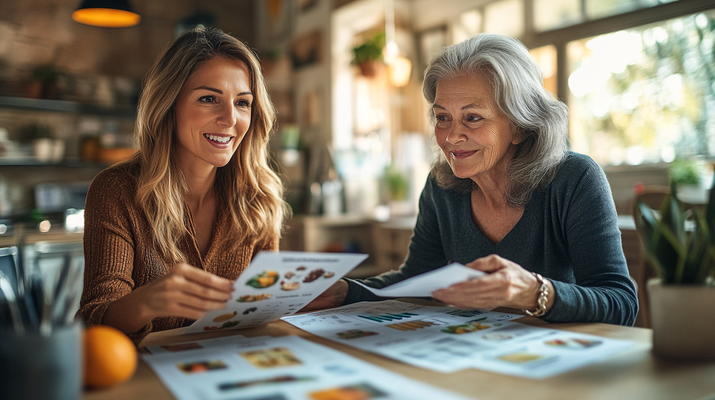 Експерт з харчування